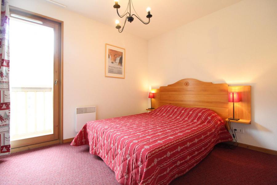 Vakantie in de bergen Appartement duplex 5 kamers 10 personen (B37) - Résidence le Bonheur des Pistes - Val Cenis - Kamer