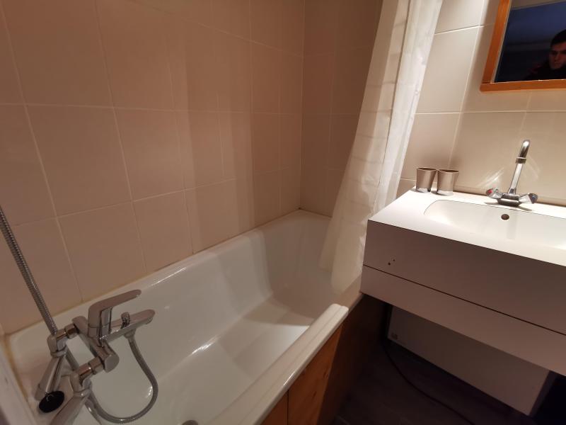 Vakantie in de bergen Studio 4 personen (B04) - Résidence le Boulevard - Méribel-Mottaret