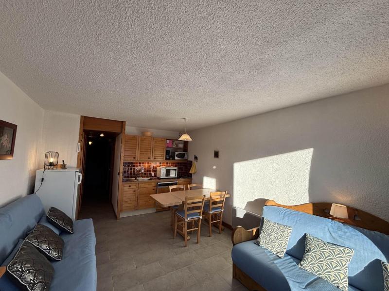 Vacanze in montagna Appartamento 2 stanze per 5 persone (010) - Résidence le Bouquetin - Les Saisies - Soggiorno