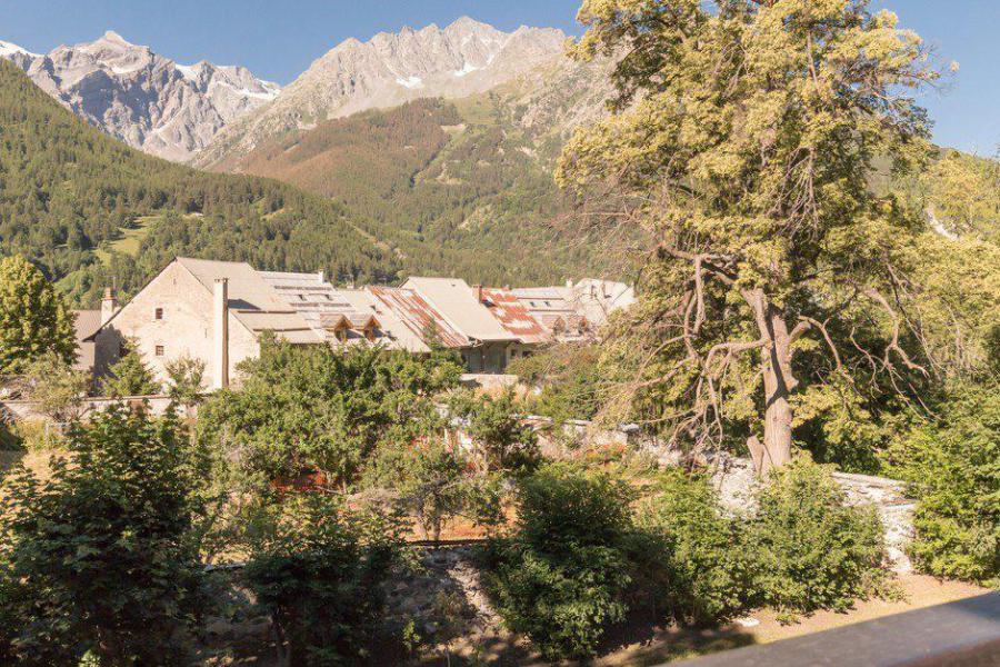 Vacances en montagne Appartement 3 pièces 6 personnes (026) - Résidence le Bourg - Serre Chevalier