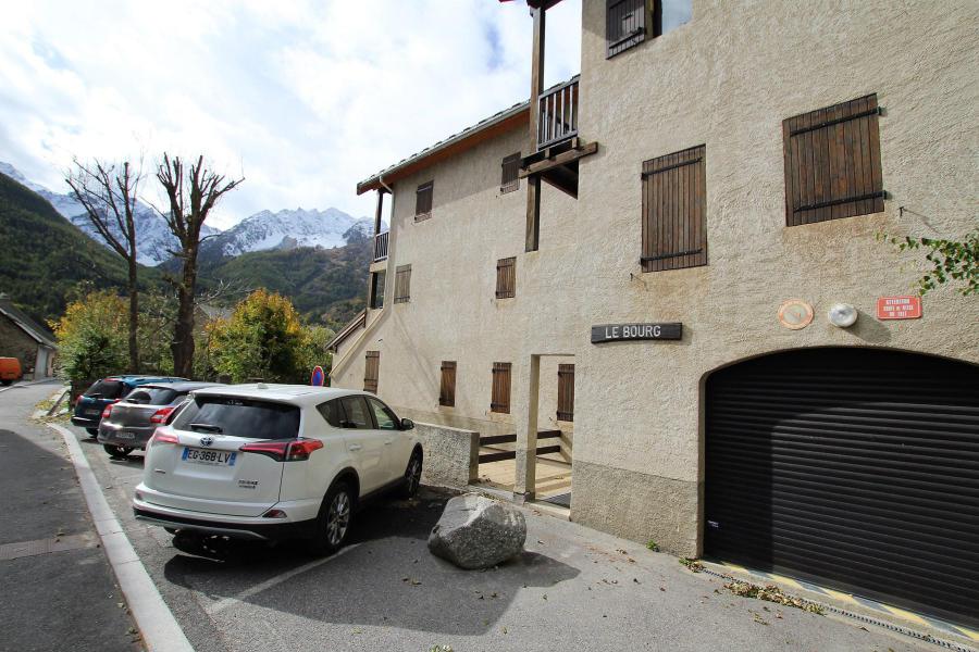 Vacances en montagne Appartement 3 pièces 6 personnes (026) - Résidence le Bourg - Serre Chevalier