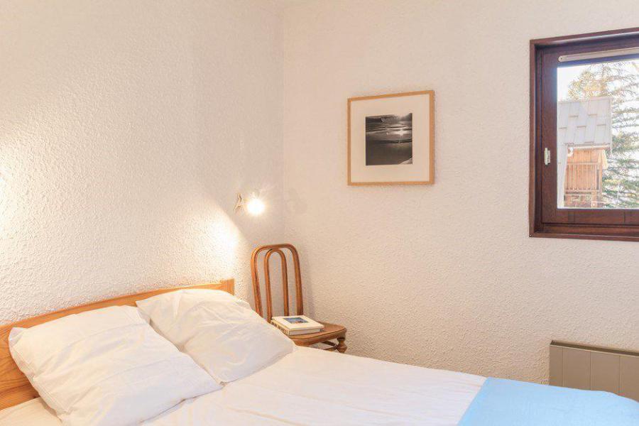 Vakantie in de bergen Appartement 3 kamers 6 personen (026) - Résidence le Bourg - Serre Chevalier