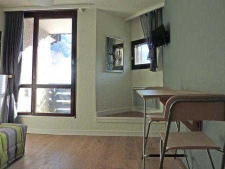 Vacances en montagne Studio 2 personnes (085) - Résidence le Boussolenc - Les Orres