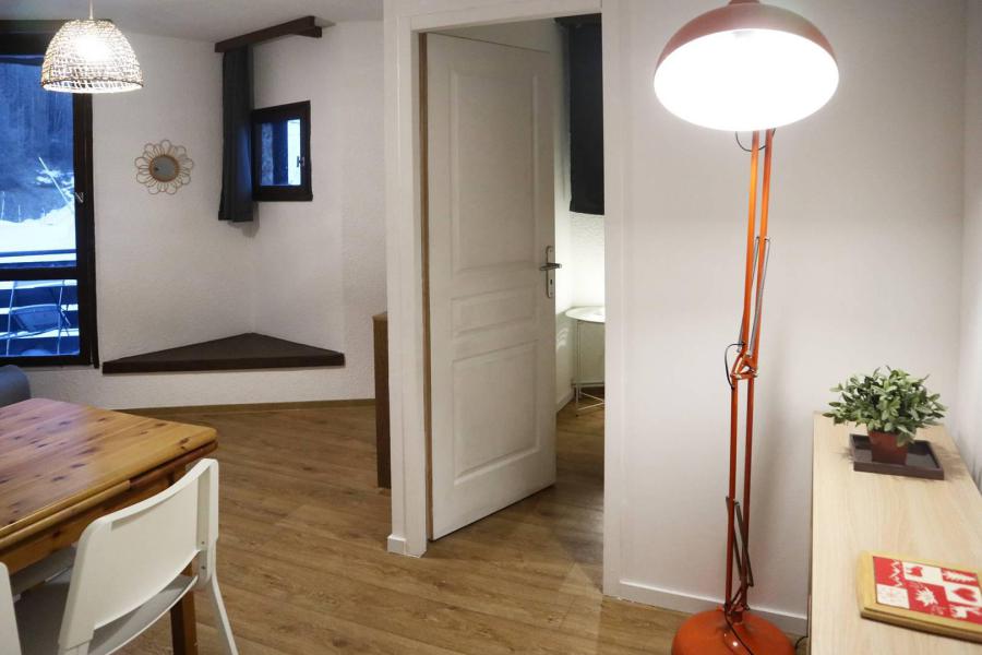 Vacaciones en montaña Apartamento cabina para 4 personas (87) - Résidence le Boussolenc - Les Orres - Estancia