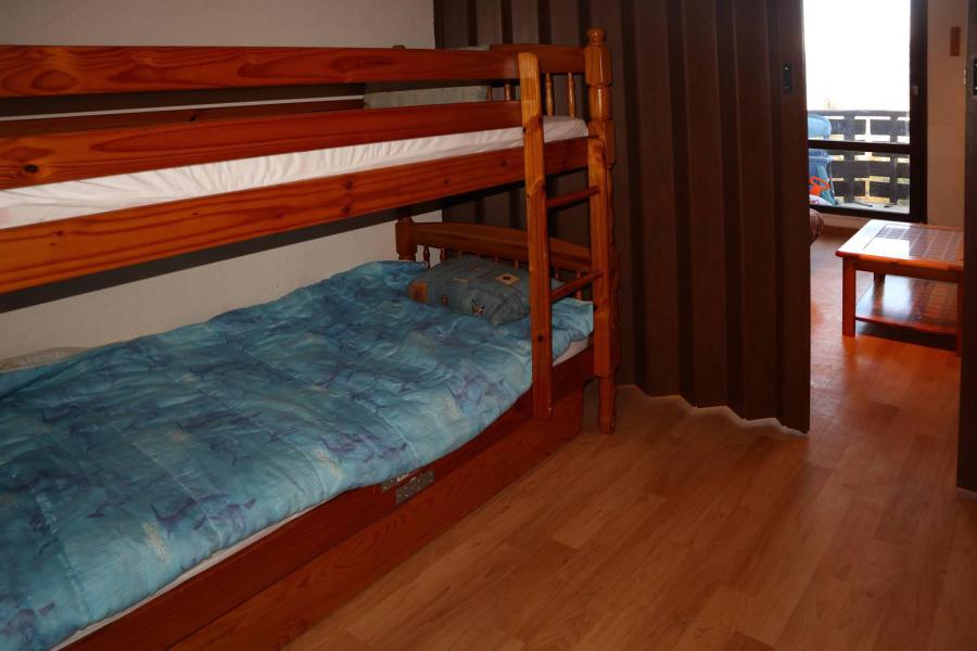 Vacances en montagne Studio 4 personnes (072) - Résidence le Boussolenc - Les Orres - Logement