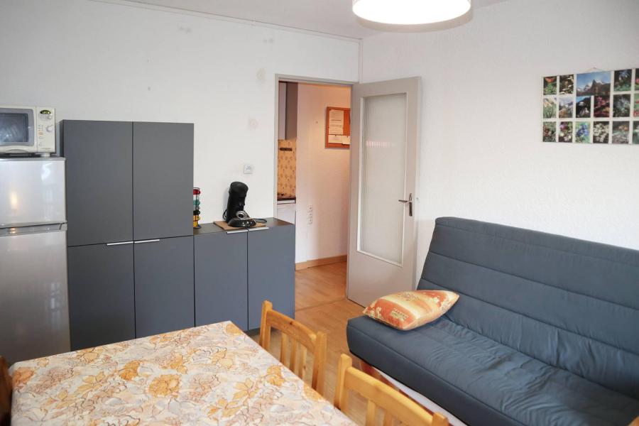 Vacances en montagne Studio 4 personnes (88) - Résidence le Boussolenc - Les Orres - Logement