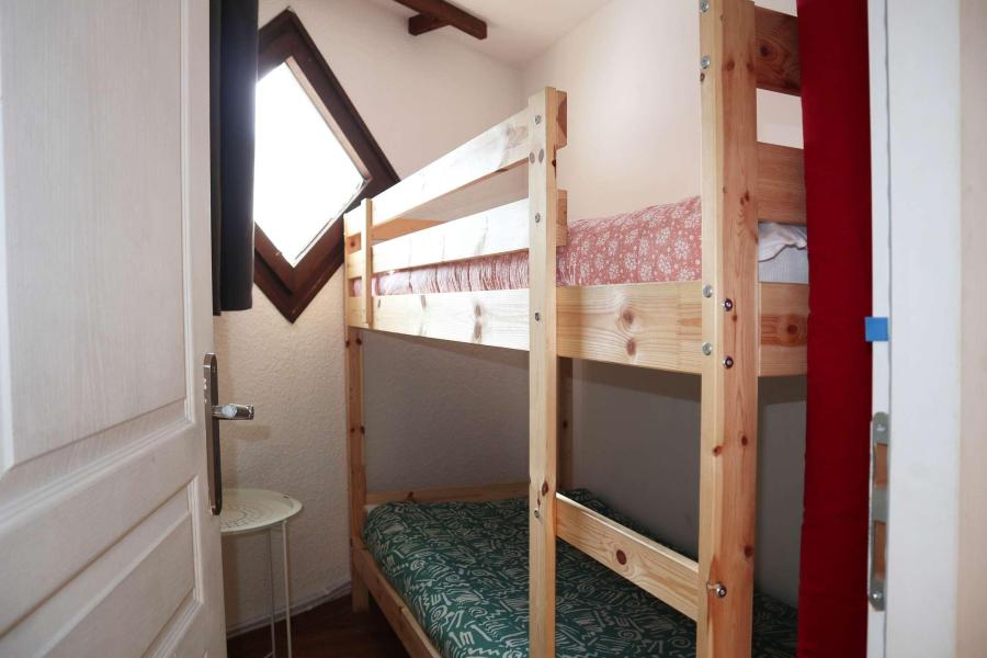 Vakantie in de bergen Studio cabine 4 personen (87) - Résidence le Boussolenc - Les Orres - Cabine