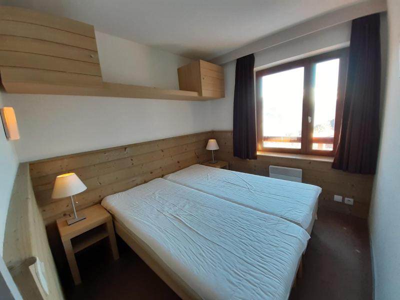 Urlaub in den Bergen 2-Zimmer-Appartment für 4 Personen (310) - Résidence le Britania - La Tania - Schlafzimmer
