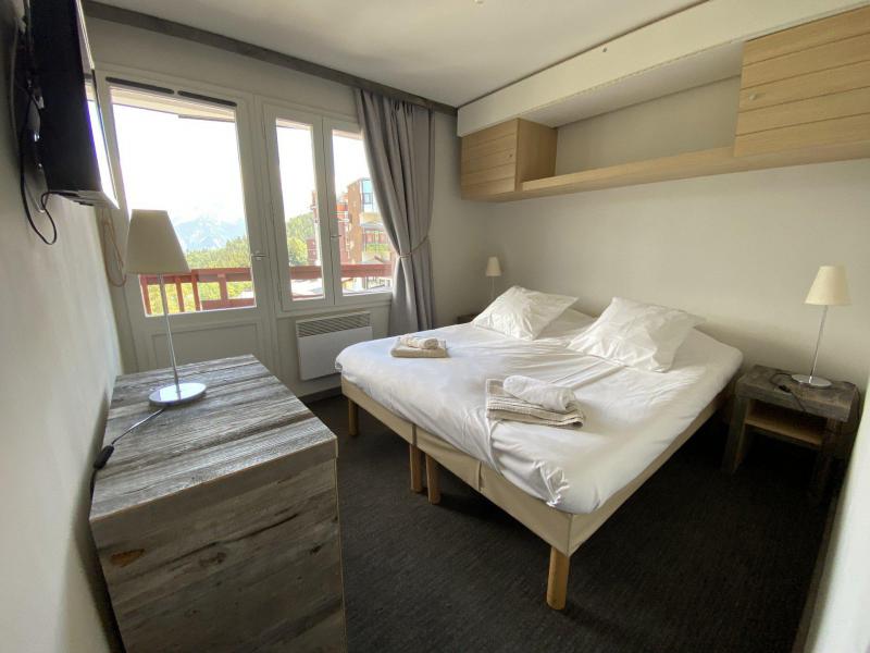 Urlaub in den Bergen 3-Zimmer-Appartment für 7 Personen (210-211) - Résidence le Britania - La Tania - Unterkunft