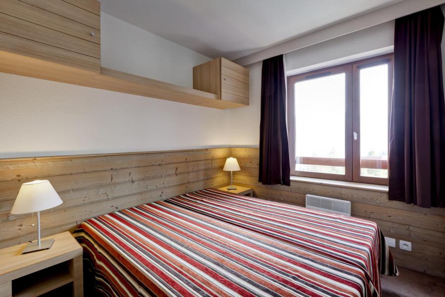 Vacanze in montagna Appartamento 2 stanze per 4 persone (212) - Résidence le Britania - La Tania - Alloggio