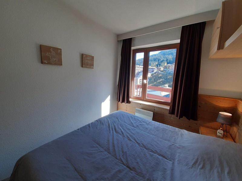 Vacanze in montagna Appartamento 2 stanze per 4 persone (505) - Résidence le Britania - La Tania - Camera