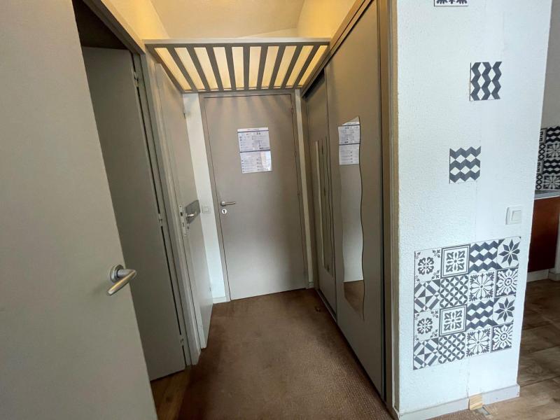 Vakantie in de bergen Appartement 2 kamers 4 personen (511) - Résidence le Britania - La Tania - Hal