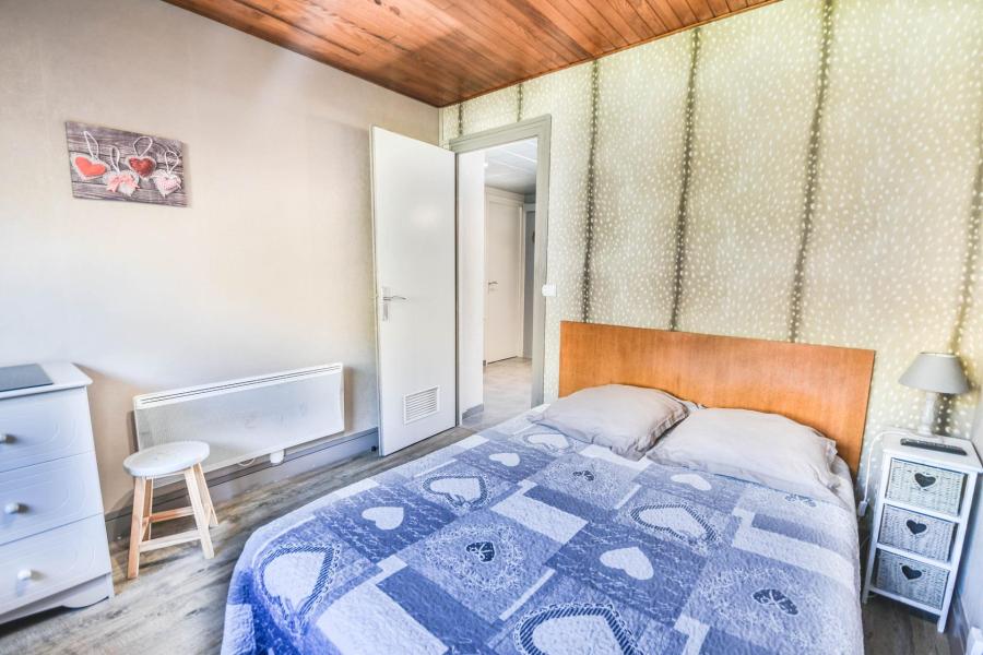 Vakantie in de bergen Appartement 3 kamers 6 personen (2204) - Résidence le By - Les Gets