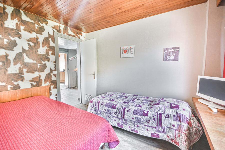 Vacanze in montagna Appartamento 3 stanze per 6 persone (2204) - Résidence le By - Les Gets