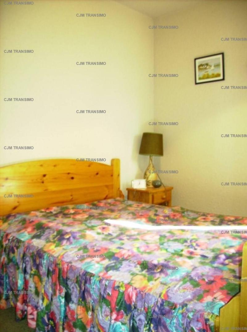 Urlaub in den Bergen 2-Zimmer-Appartment für 6 Personen (506) - Résidence le Cairn - Les Orres - Schlafzimmer