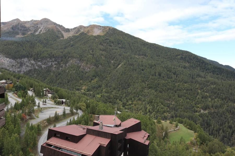 Vacances en montagne Studio coin montagne 4 personnes (273) - Résidence le Cairn - Les Orres