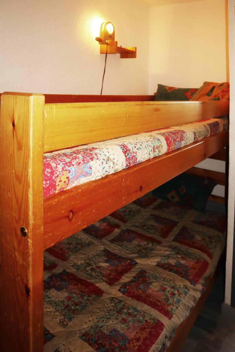 Каникулы в горах Квартира студия со спальней для 4 чел. (268) - Résidence le Cairn - Les Orres