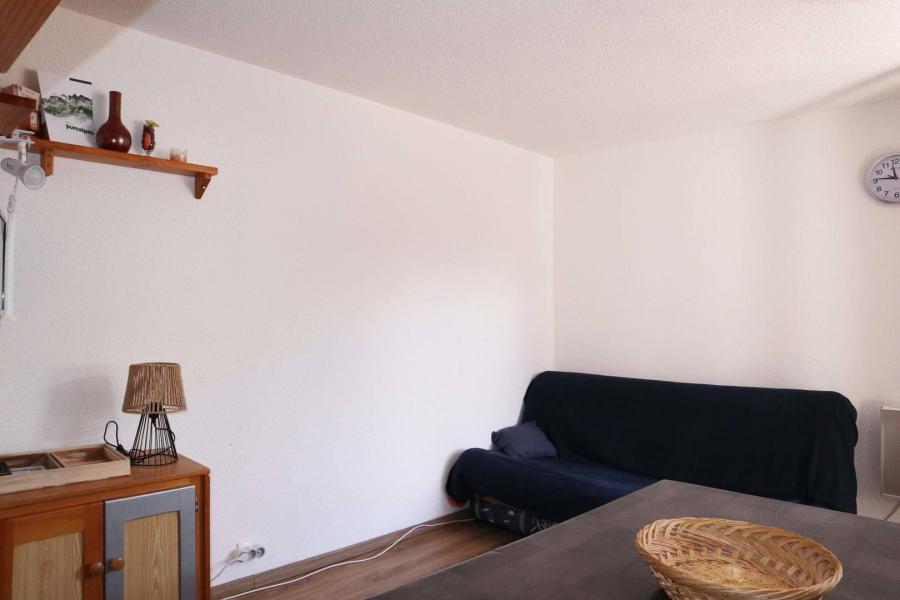 Каникулы в горах Квартира студия со спальней для 6 чел. (304) - Résidence le Cairn - Les Orres