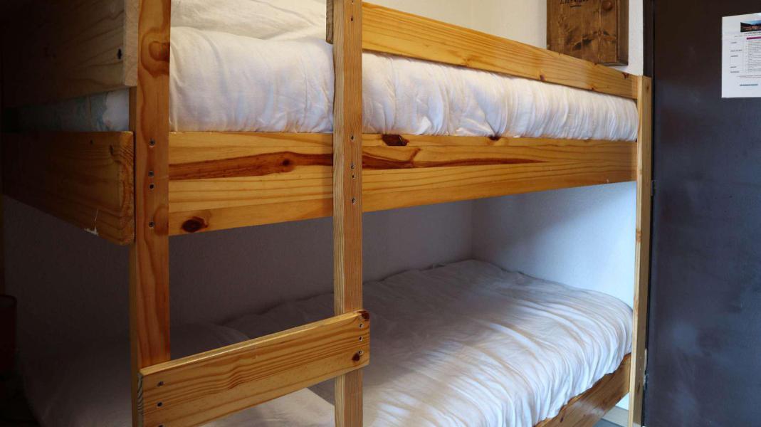Каникулы в горах Квартира студия со спальней для 4 чел. (309) - Résidence le Cairn - Les Orres