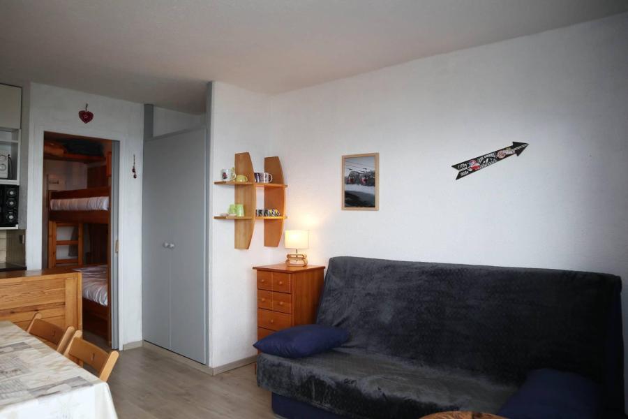 Каникулы в горах Квартира студия со спальней для 4 чел. (306) - Résidence le Cairn - Les Orres