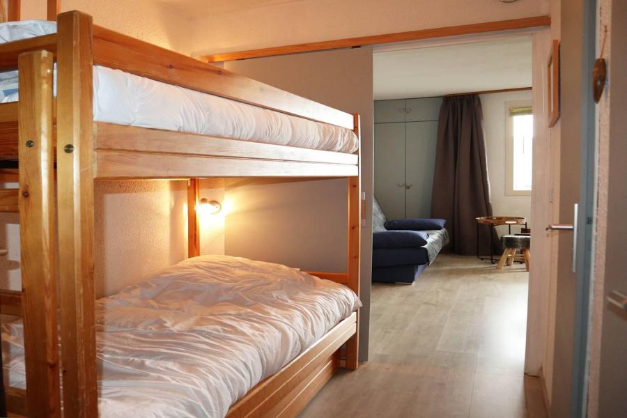 Каникулы в горах Квартира студия со спальней для 4 чел. (306) - Résidence le Cairn - Les Orres