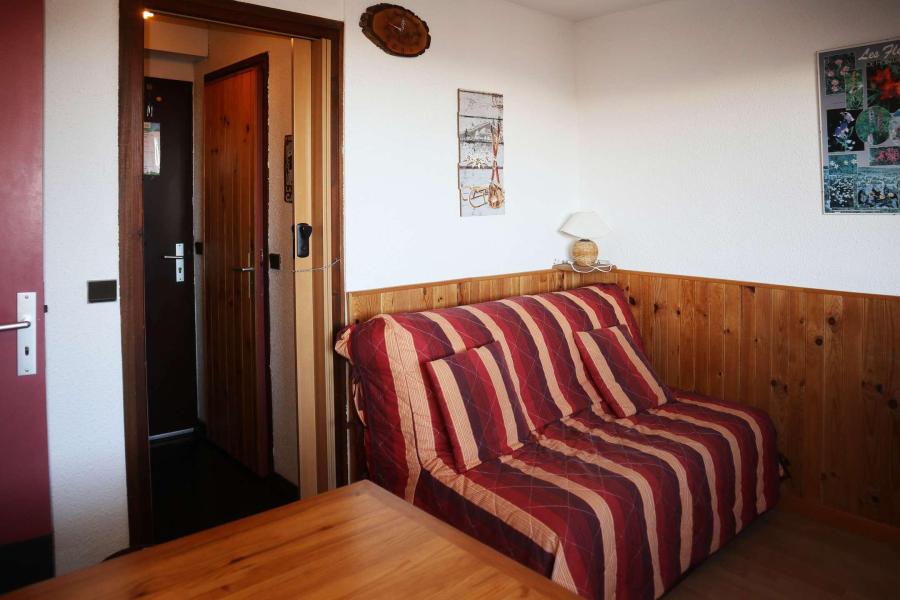 Holiday in mountain resort 2 room apartment 4 people (0311) - Résidence le Cairn - Les Orres