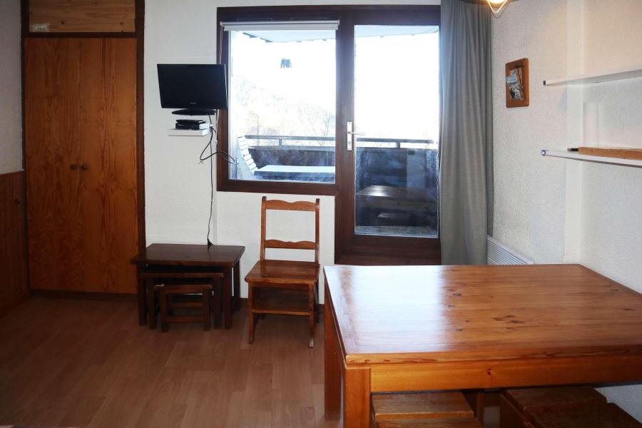 Holiday in mountain resort 2 room apartment 4 people (0311) - Résidence le Cairn - Les Orres