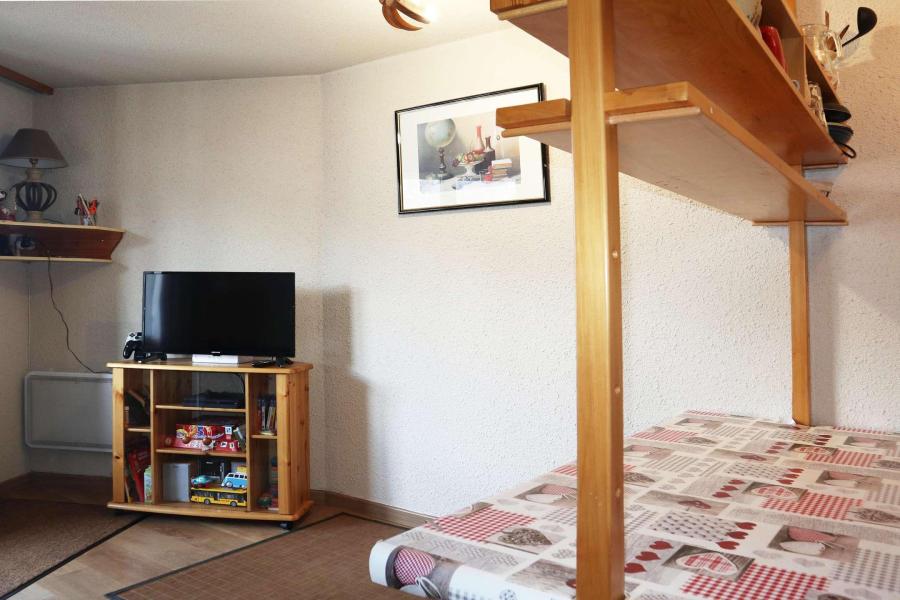 Urlaub in den Bergen Studio Schlafnische 6 Personen (708) - Résidence le Cairn - Les Orres