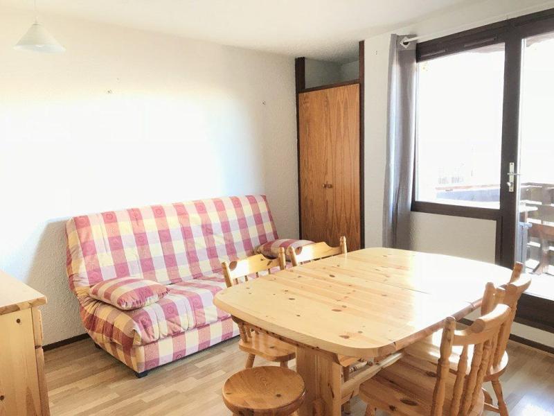 Vacaciones en montaña Apartamento cabina 2 piezas para 6 personas (0511) - Résidence le Cairn - Les Orres - Comedor