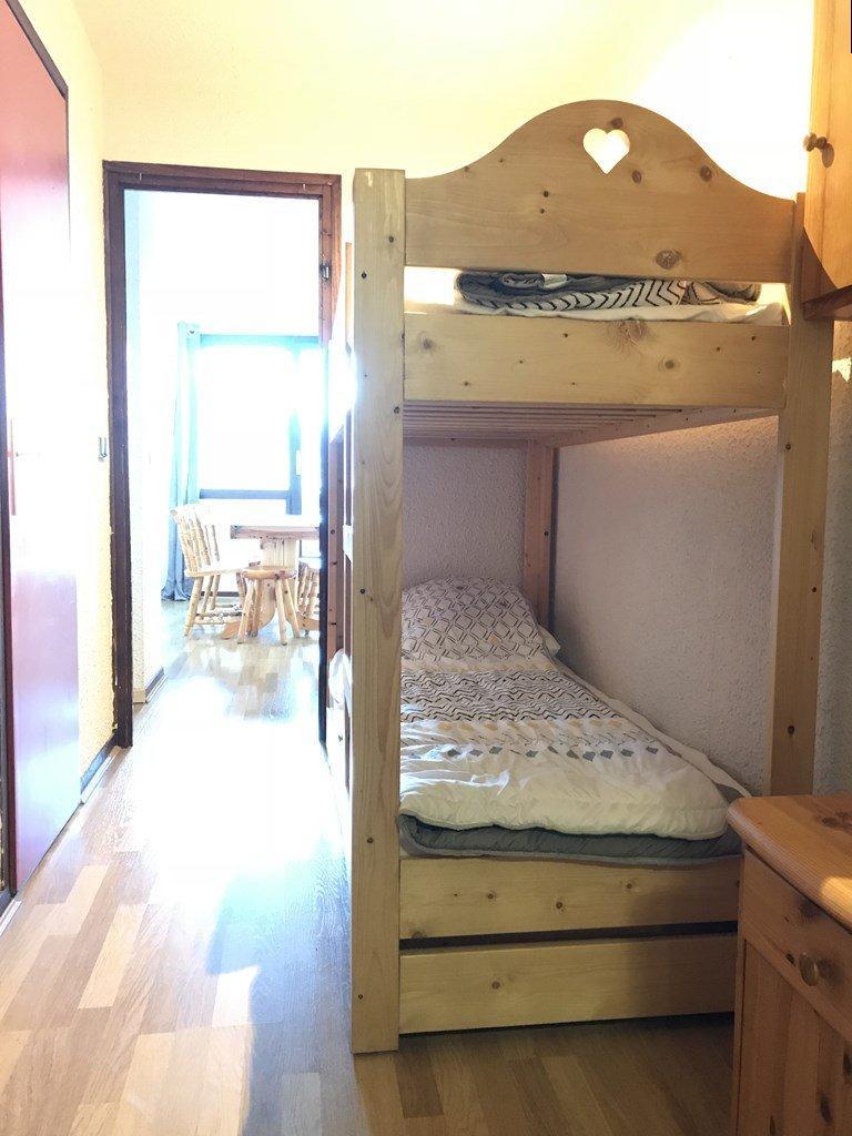 Vacaciones en montaña Apartamento cabina 2 piezas para 6 personas (0511) - Résidence le Cairn - Les Orres - Rincón de sueño