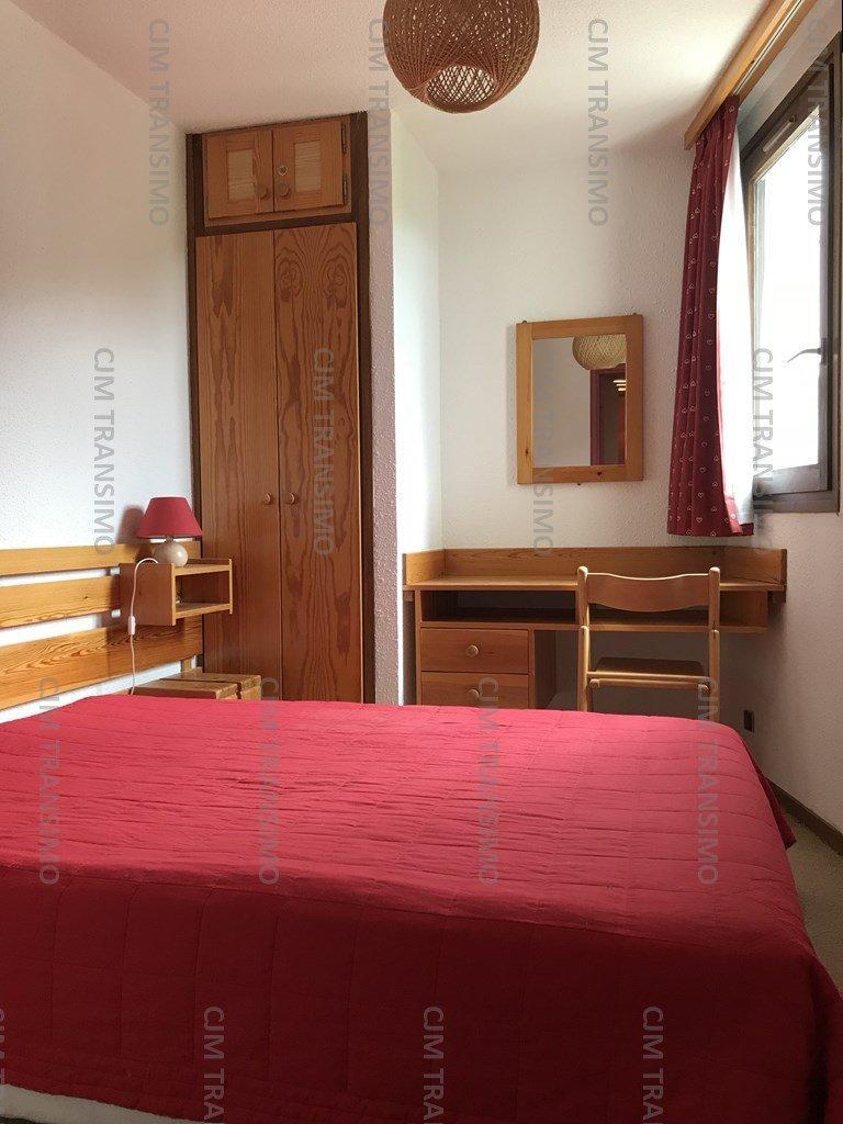 Vacanze in montagna Appartamento 2 stanze con alcova per 6 persone (307) - Résidence le Cairn - Les Orres - Alloggio