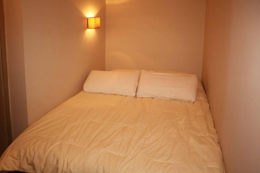 Каникулы в горах Квартира студия со спальней для 4 чел. (308) - Résidence le Cairn - Les Orres - Двухспальная кровать