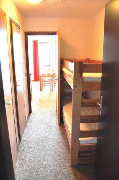 Каникулы в горах Квартира студия со спальней для 4 чел. (411) - Résidence le Cairn - Les Orres - квартира