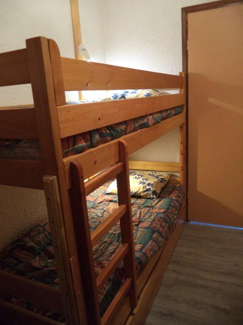 Каникулы в горах Квартира студия со спальней для 4 чел. (803) - Résidence le Cairn - Les Orres - Место дл