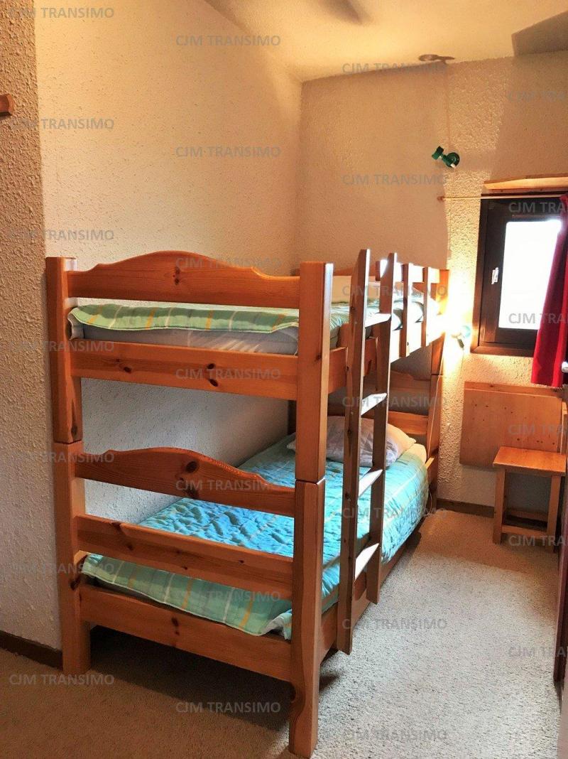 Каникулы в горах Квартира студия со спальней для 4 чел. (913) - Résidence le Cairn - Les Orres - квартира