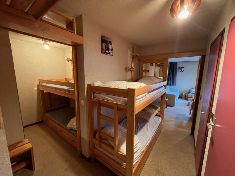Каникулы в горах Квартира студия со спальней для 6 чел. (705) - Résidence le Cairn - Les Orres - квартира