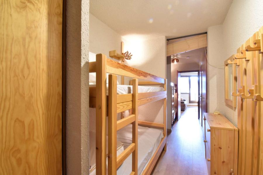 Каникулы в горах Квартира студия со спальней для 6 чел. (708) - Résidence le Cairn - Les Orres - квартира