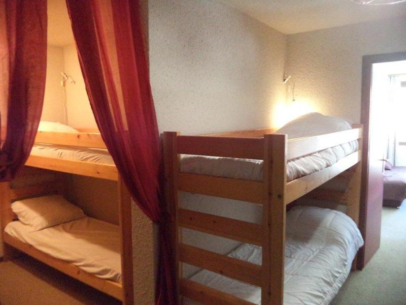 Каникулы в горах Квартира студия со спальней для 6 чел. (905) - Résidence le Cairn - Les Orres - квартира