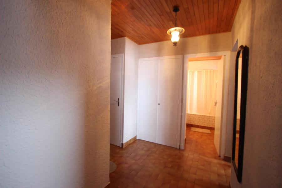 Holiday in mountain resort 2 room apartment 6 people (606) - Résidence le Cap 2000 - Chamrousse - Accommodation