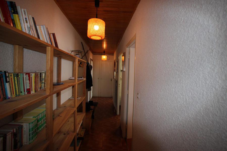 Каникулы в горах Апартаменты 3 комнат 6 чел. (203) - Résidence le Cap 2000 - Chamrousse - квартира