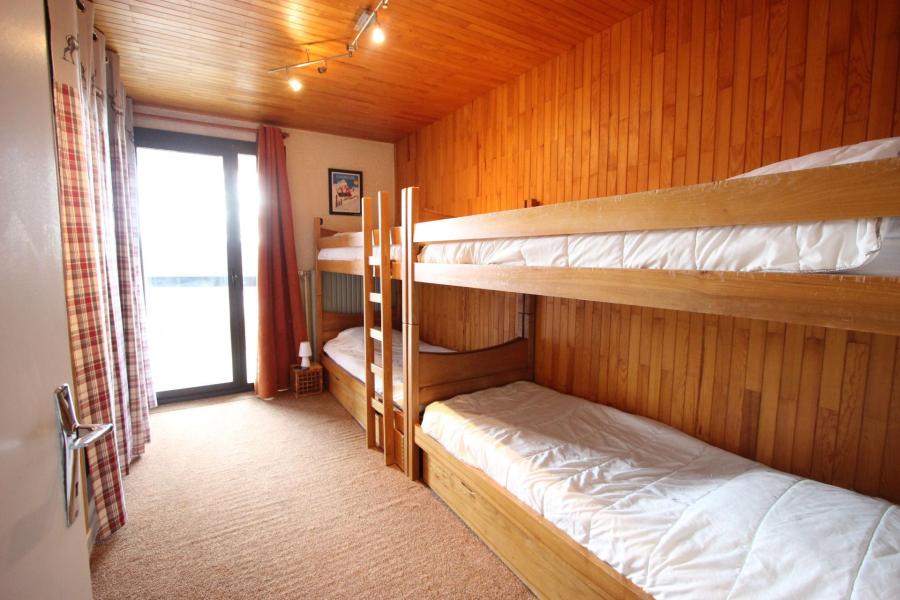 Urlaub in den Bergen 3-Zimmer-Appartment für 8 Personen (103) - Résidence le Cap 2000 - Chamrousse - Schlafzimmer