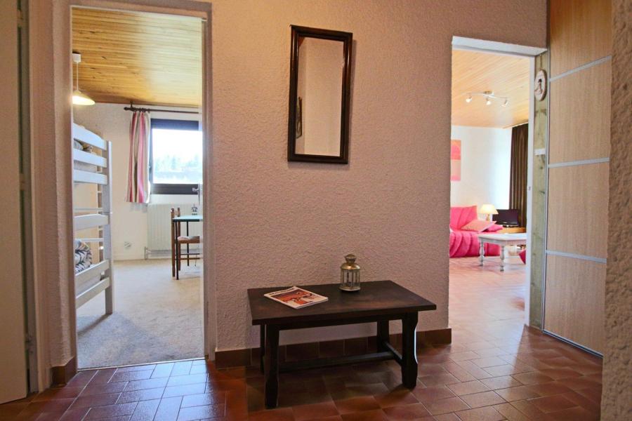 Urlaub in den Bergen 2-Zimmer-Appartment für 5 Personen (106) - Résidence le Cap 2000 - Chamrousse