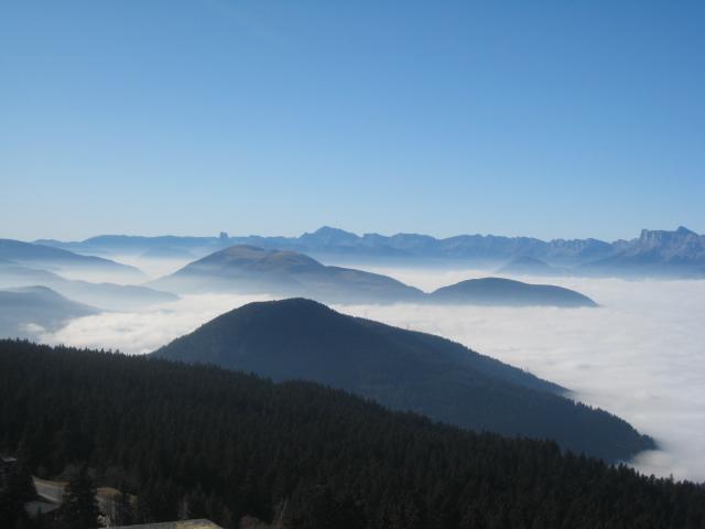 Urlaub in den Bergen 2-Zimmer-Appartment für 5 Personen (106) - Résidence le Cap 2000 - Chamrousse