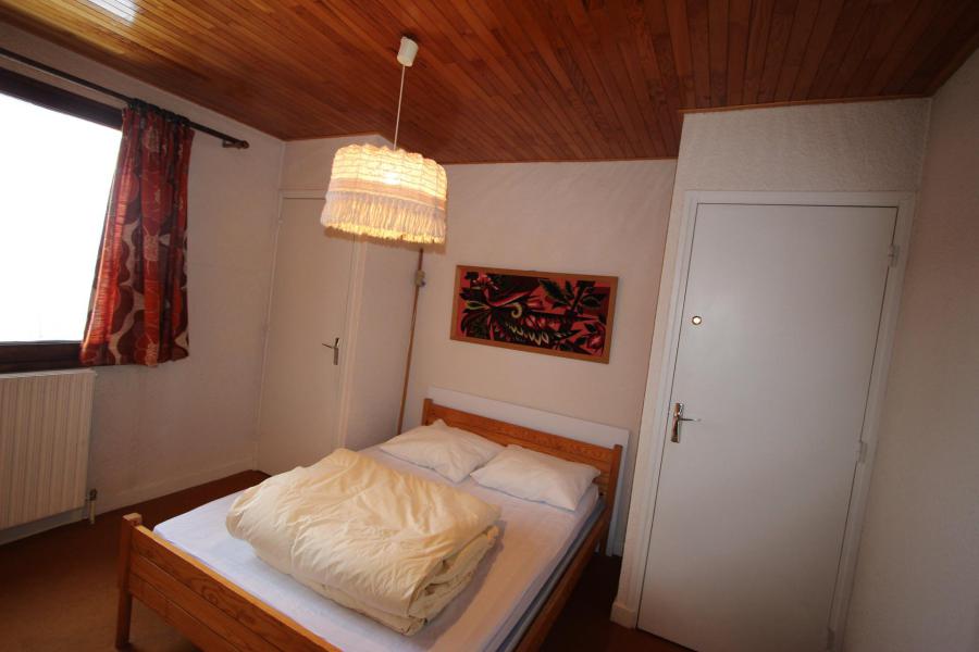 Vakantie in de bergen Appartement 3 kamers 6 personen (203) - Résidence le Cap 2000 - Chamrousse - Kamer