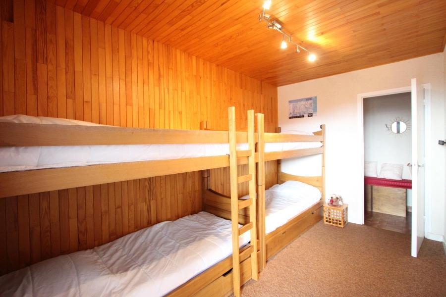 Vakantie in de bergen Appartement 3 kamers 8 personen (103) - Résidence le Cap 2000 - Chamrousse - Kamer