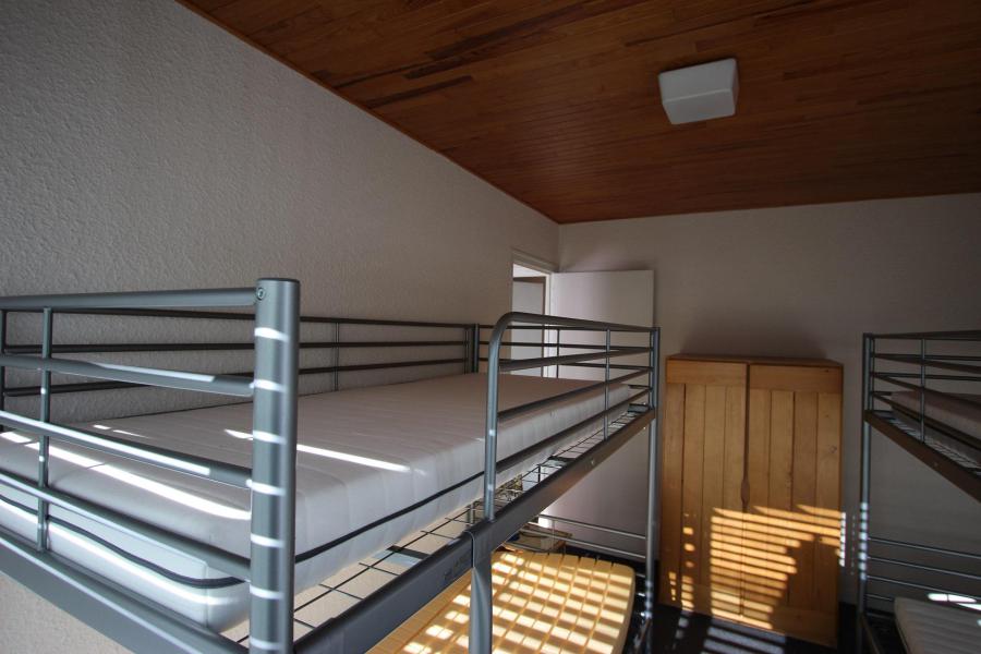 Vacaciones en montaña Apartamento 3 piezas para 6 personas (303) - Résidence le Carina - Chamrousse - Cabina