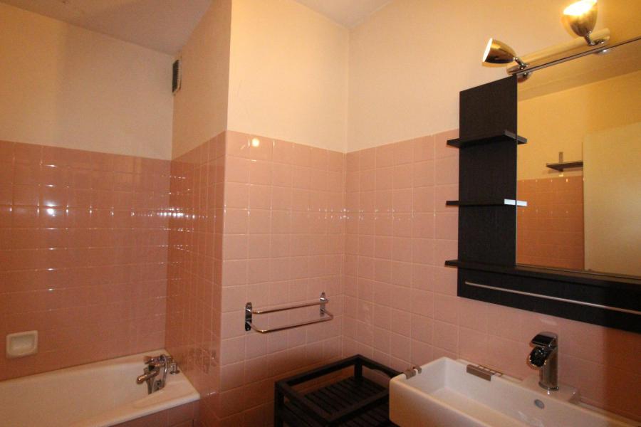 Vacanze in montagna Appartamento 3 stanze per 6 persone (303) - Résidence le Carina - Chamrousse - Bagno con doccia