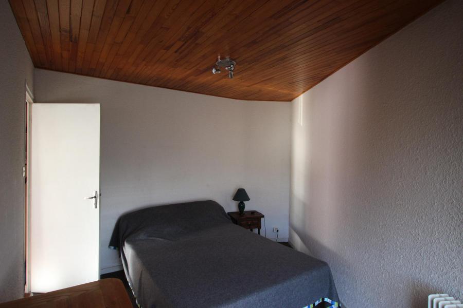 Vakantie in de bergen Appartement 3 kamers 6 personen (303) - Résidence le Carina - Chamrousse - Cabine