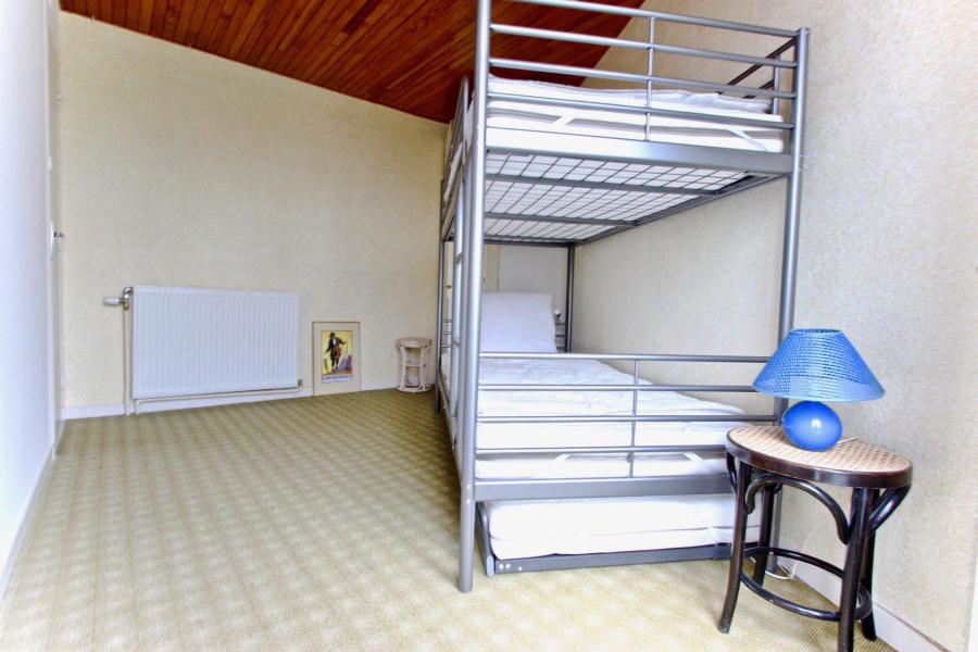 Vacances en montagne Appartement 3 pièces 5 personnes (503) - Résidence le Carina - Chamrousse - Chambre