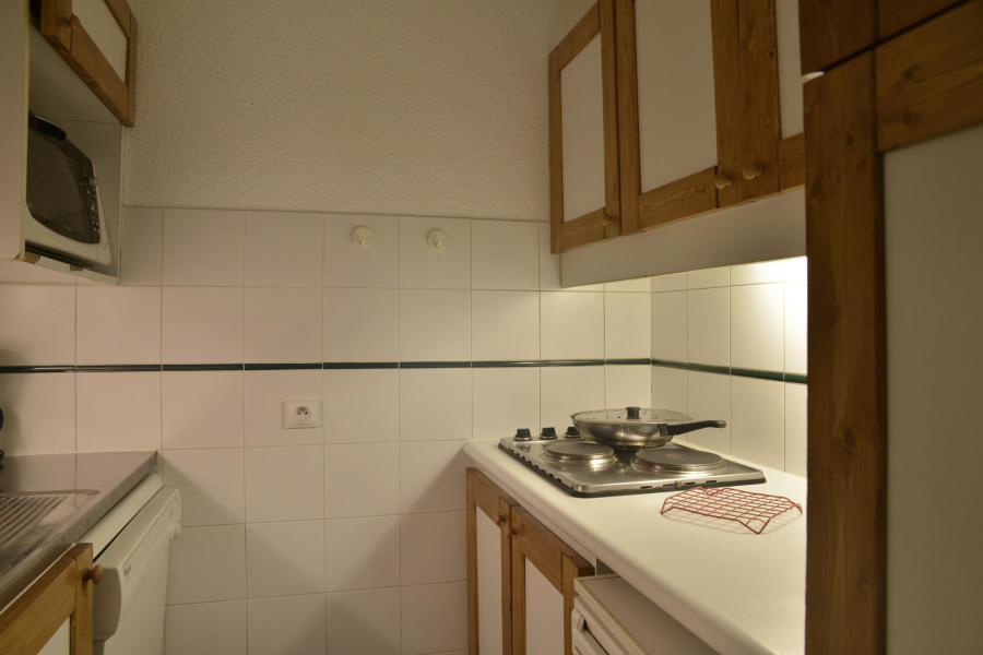 Vacances en montagne Appartement 2 pièces 5 personnes (91) - Résidence le Carroley A - La Plagne